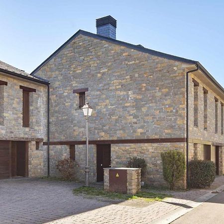 Chalet El Molino De Castiello Castiello de Jaca Εξωτερικό φωτογραφία