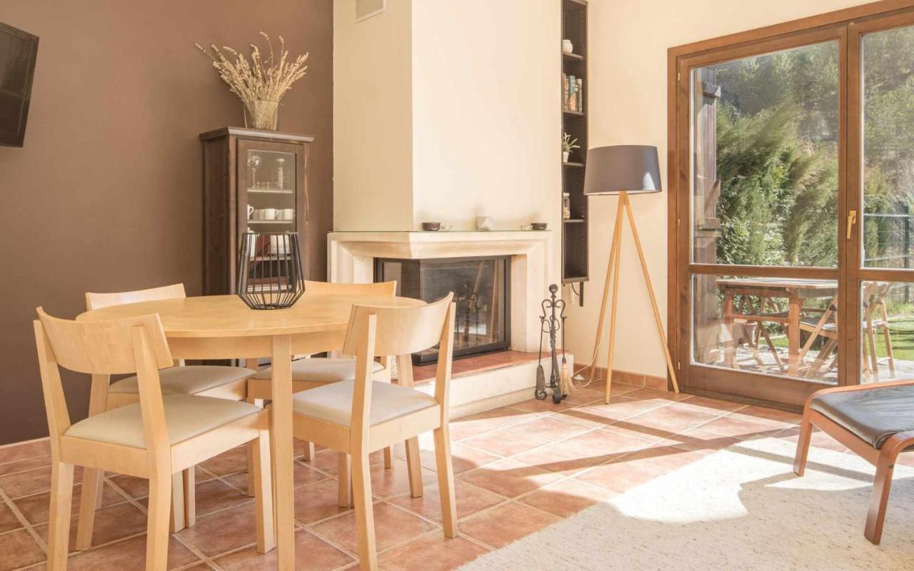 Chalet El Molino De Castiello Castiello de Jaca Εξωτερικό φωτογραφία