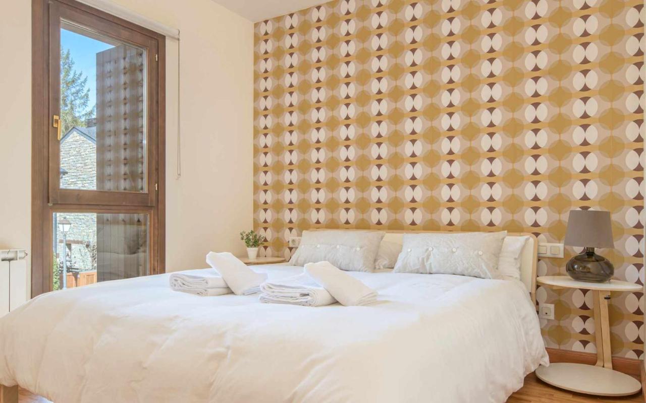 Chalet El Molino De Castiello Castiello de Jaca Εξωτερικό φωτογραφία