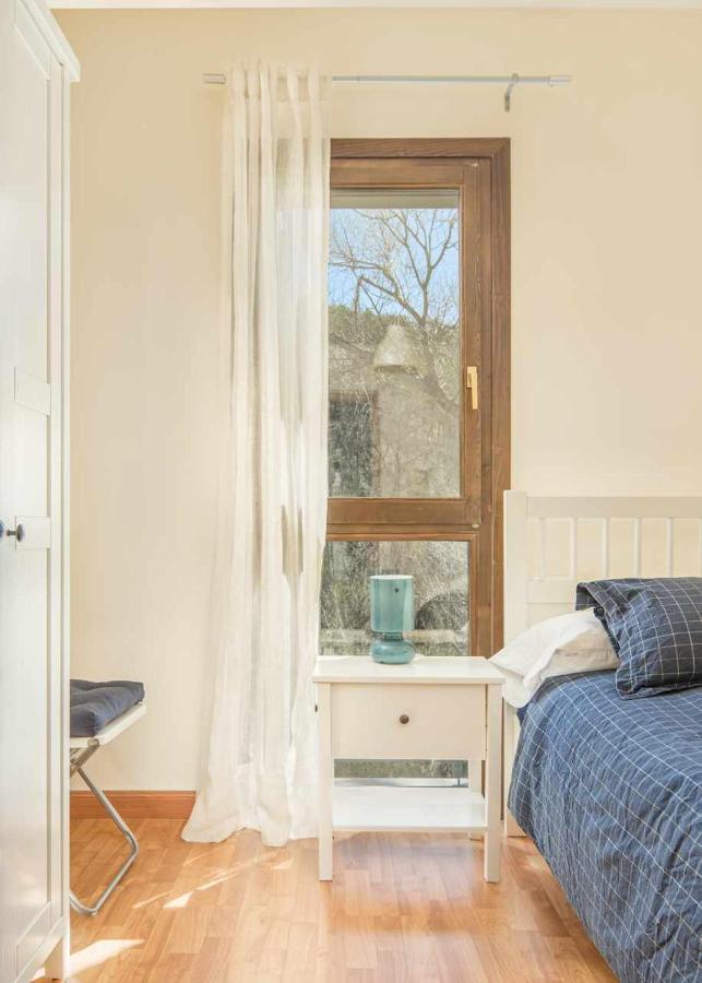 Chalet El Molino De Castiello Castiello de Jaca Εξωτερικό φωτογραφία