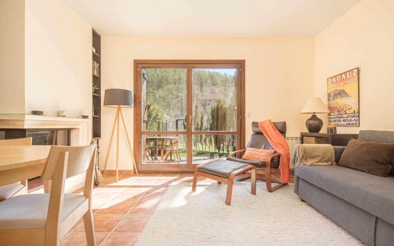 Chalet El Molino De Castiello Castiello de Jaca Εξωτερικό φωτογραφία