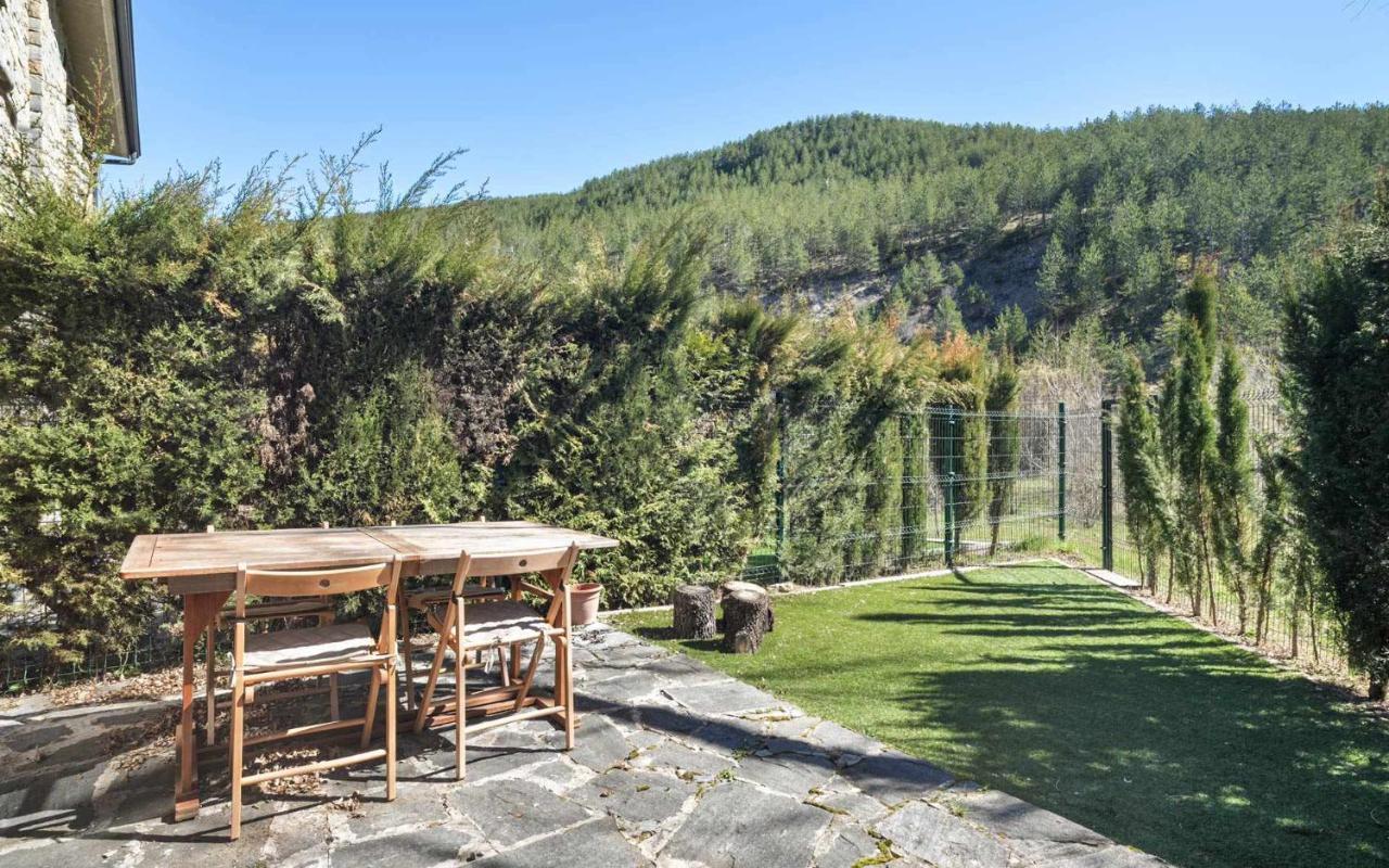 Chalet El Molino De Castiello Castiello de Jaca Εξωτερικό φωτογραφία