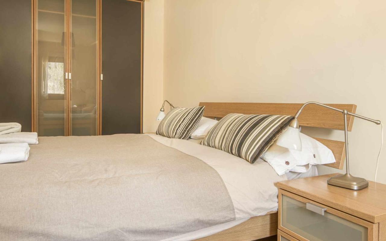 Chalet El Molino De Castiello Castiello de Jaca Εξωτερικό φωτογραφία